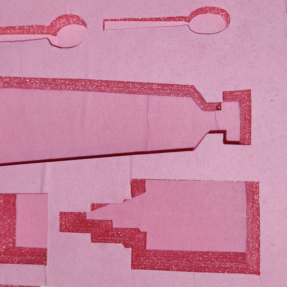 🎀Empty Truly VIP Collection Box🌙 - Picture 5 of 7